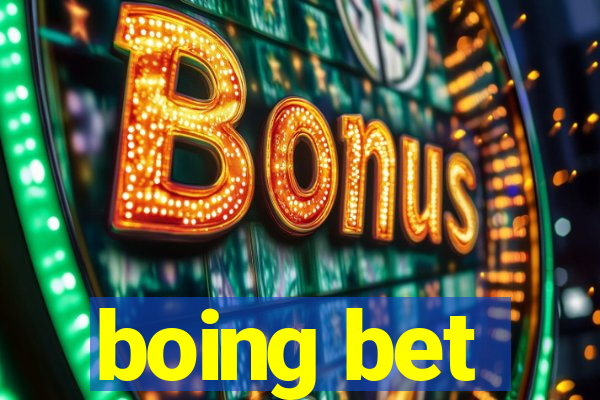 boing bet